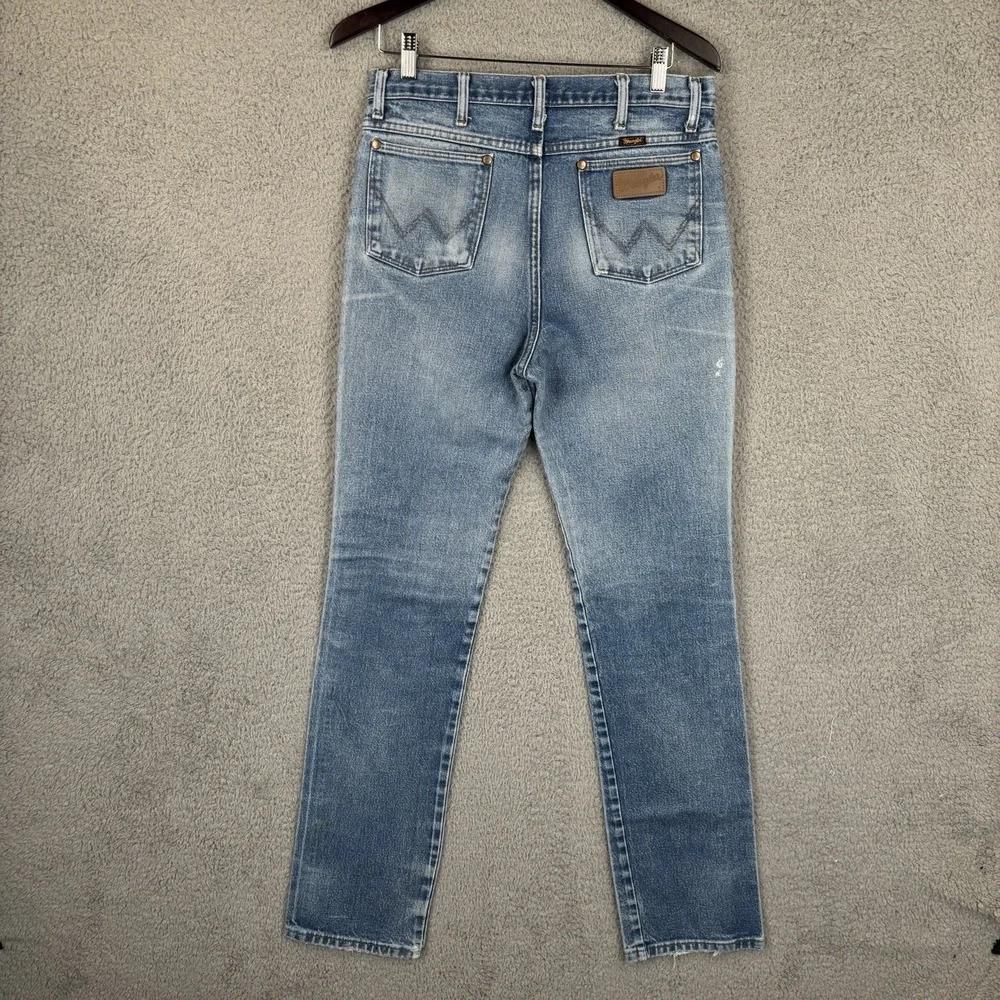 Wrangler good pre